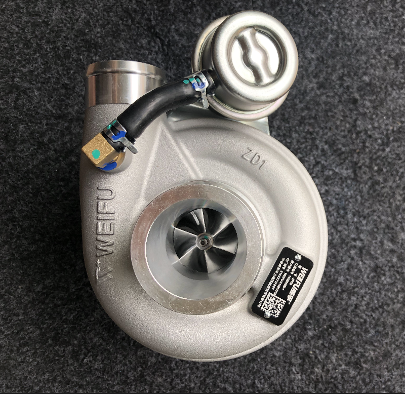 Yunnei D30 1150800050-1 turbocharger
