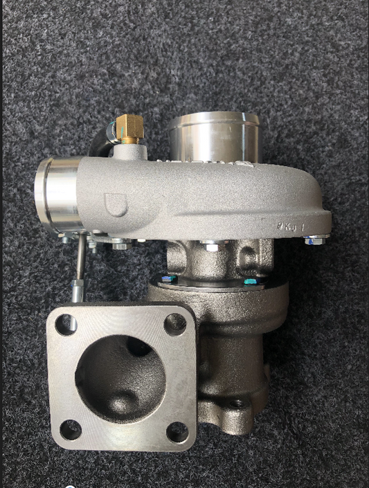 Yunnei D30 1150800050-1 turbocharger