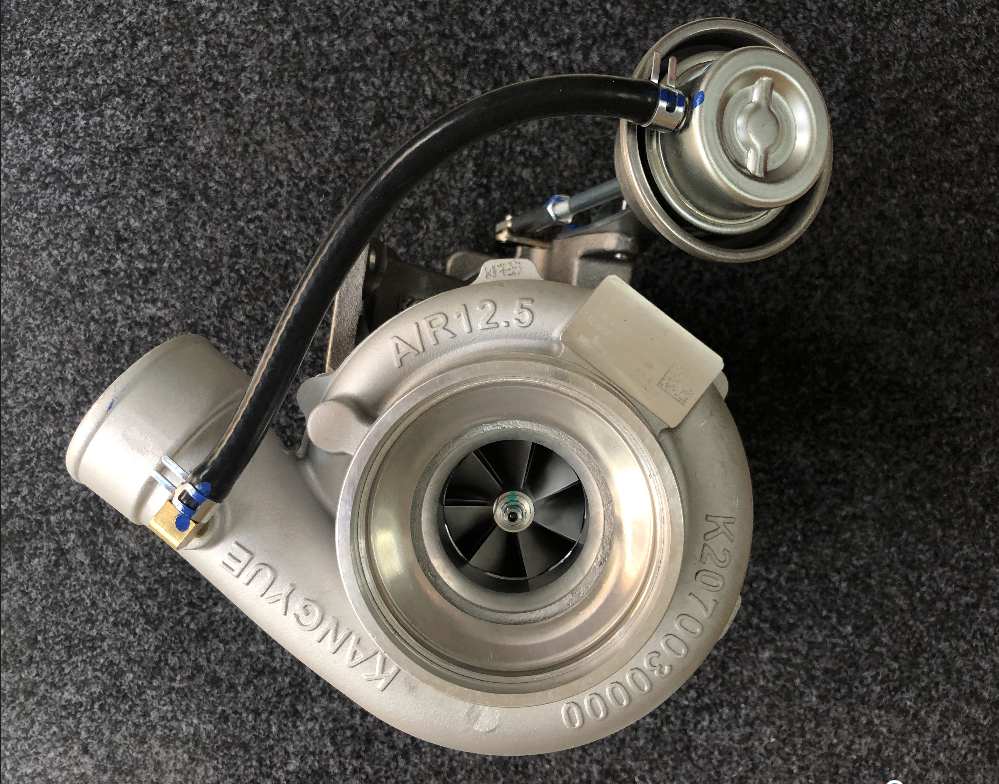 Yuchai A5BE1-1118100 turbocharger