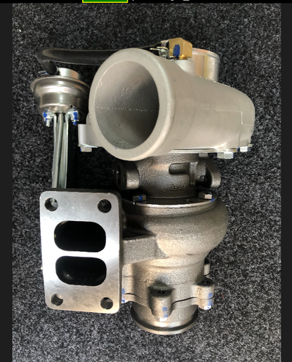 Yuchai A5BE1-1118100 turbocharger