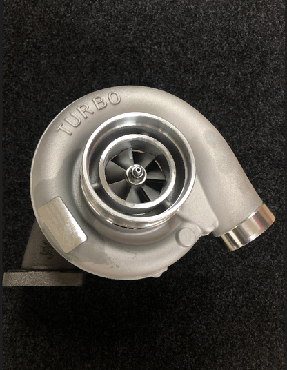 Yuchai M3000-1118100 K29 turbocharger