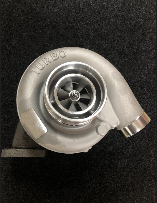 Yuchai M3000-1118100 K29 turbocharger