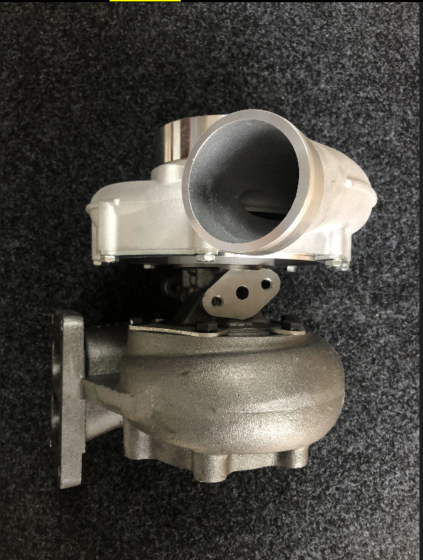 Yuchai M3000-1118100 K29 turbocharger