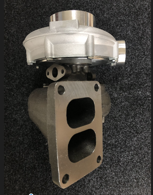 Yuchai M3000-1118100 K29 turbocharger