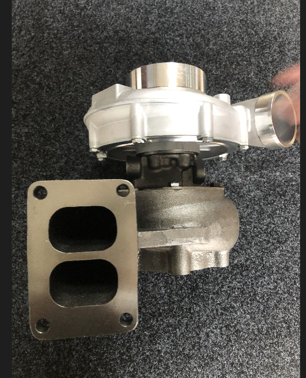 Yuchai M3000-1118100 K29 turbocharger