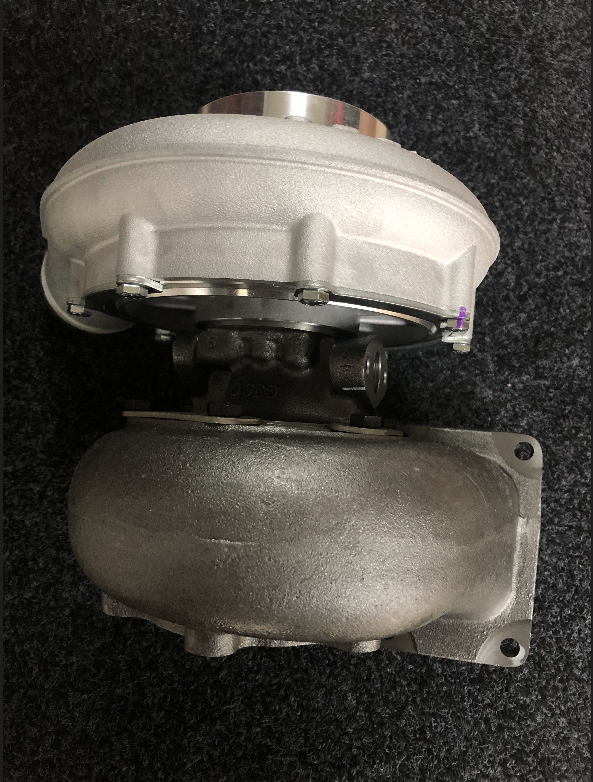 Yuchai M3000-1118100 K29 turbocharger