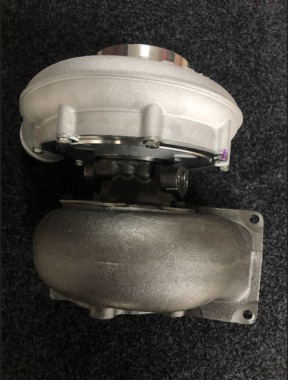 Yuchai M3000-1118100 K29 turbocharger