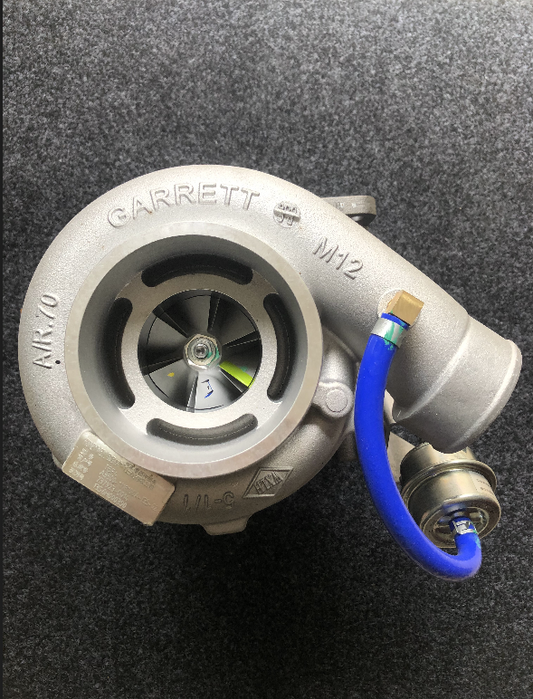 Yuchai A3500 A3200 turbocharger