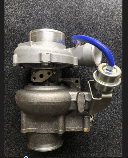 Yuchai A3500 A3200 turbocharger