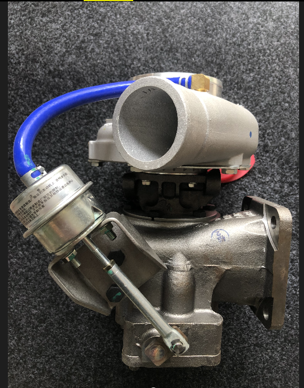 Yuchai A3500 A3200 turbocharger