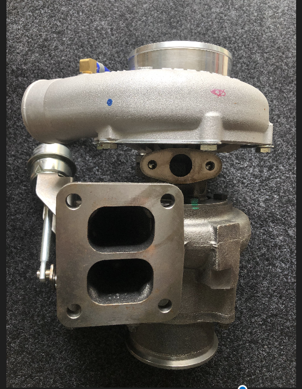 Yuchai A3500 A3200 turbocharger