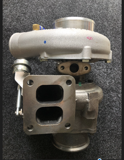 Yuchai A3500 A3200 turbocharger