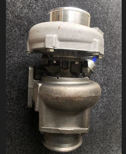 Yuchai A3500 A3200 turbocharger