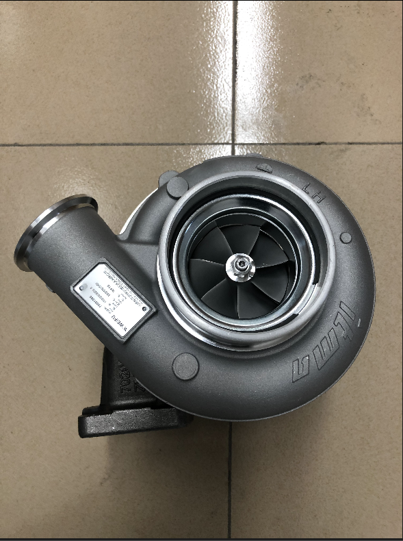 Shangchai S00017611+01 70001066 turbocharger