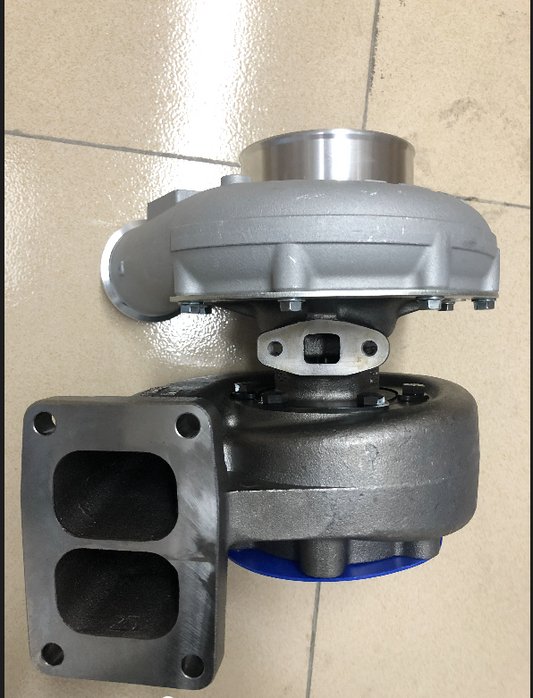 Shangchai S00017611+01 70001066 turbocharger