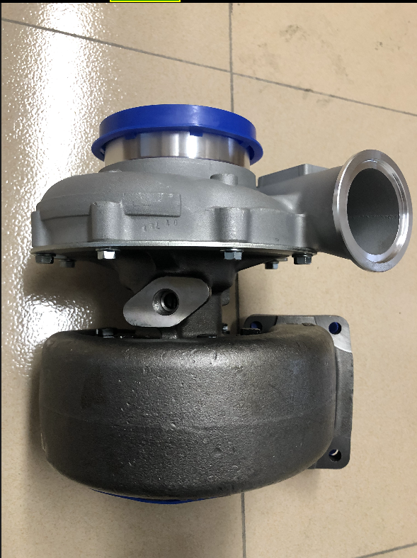 Shangchai S00017611+01 70001066 turbocharger