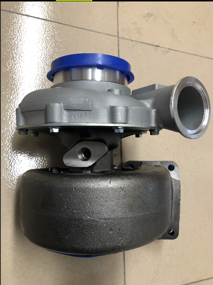 Shangchai S00017611+01 70001066 turbocharger
