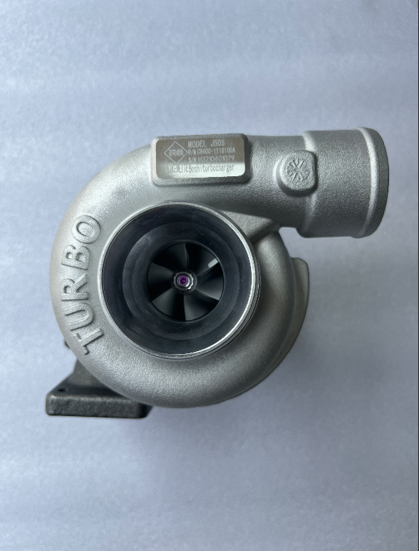Yuchai CB400-1118100A turbocharger