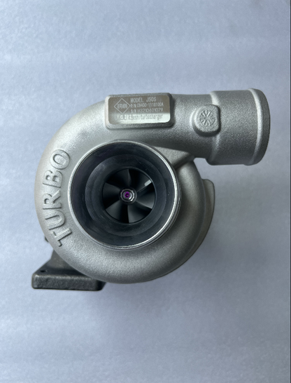 Yuchai CB400-1118100A turbocharger