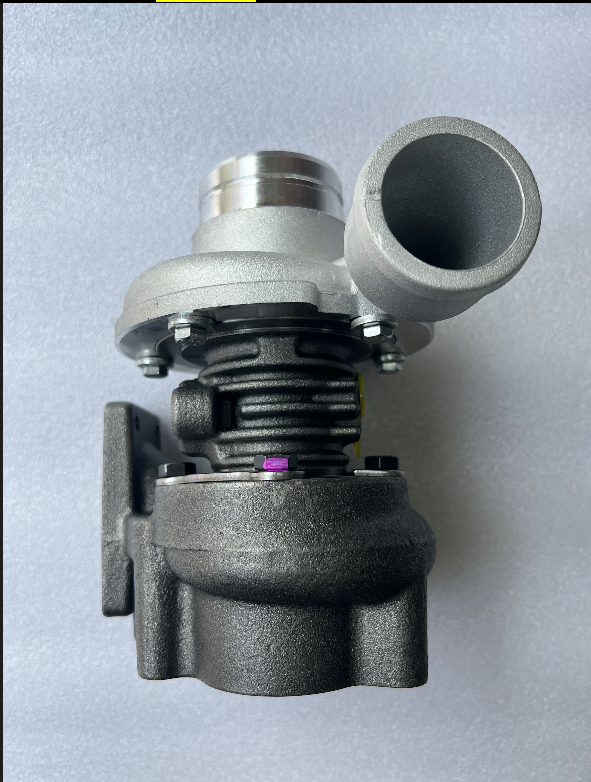 Yuchai CB400-1118100A turbocharger