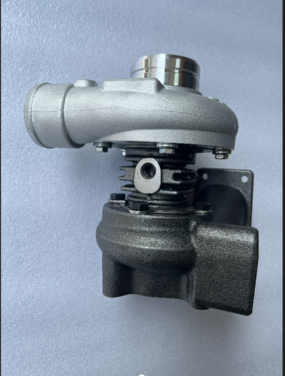 Yuchai CB400-1118100A turbocharger