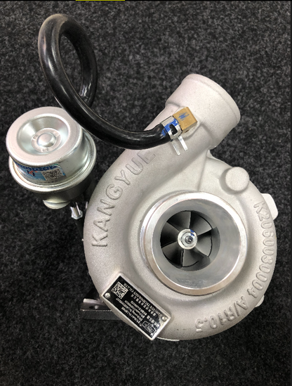 Yunnei 4108 HA10001528 turbocharger