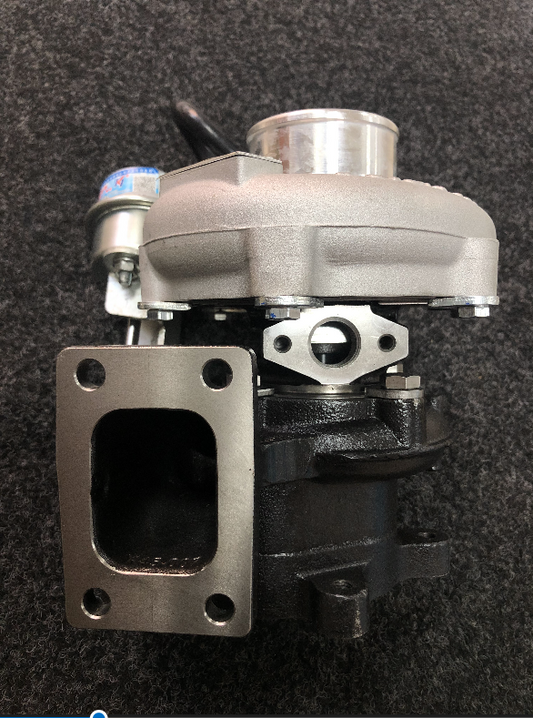 Yunnei 4108 HA10001528 turbocharger