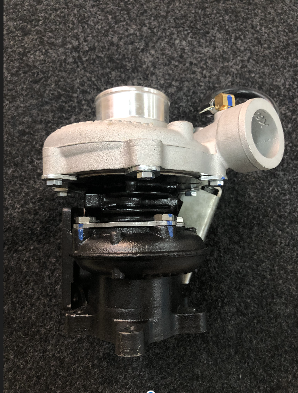 Yunnei 4108 HA10001528 turbocharger