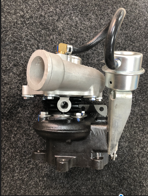 Yunnei 4108 HA10001528 turbocharger