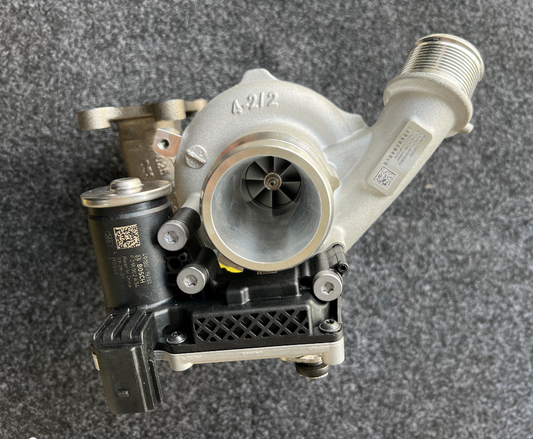 Great Wall Harvard 1118100XEB04 turbocharger