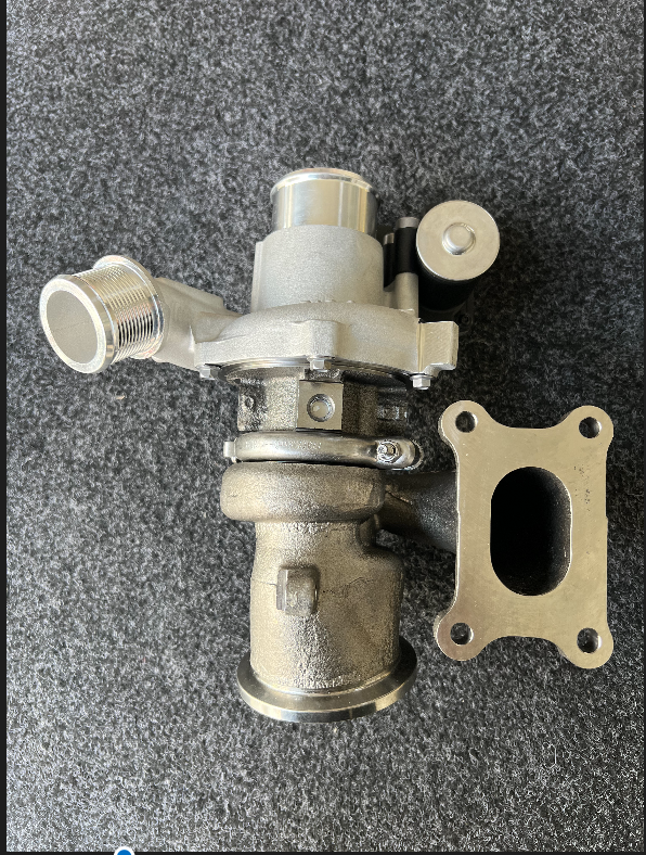 Great Wall Harvard 1118100XEB04 turbocharger