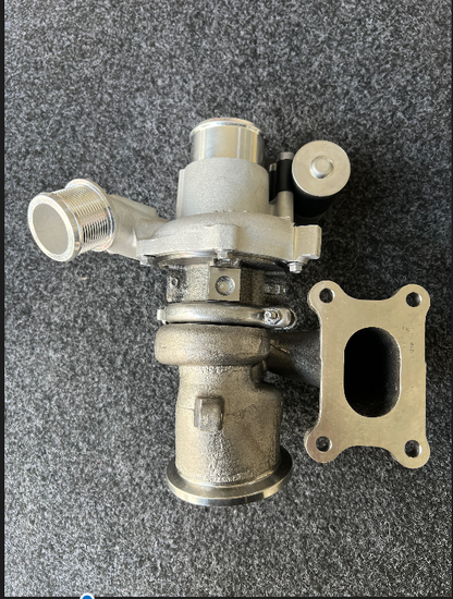 Great Wall Harvard 1118100XEB04 turbocharger