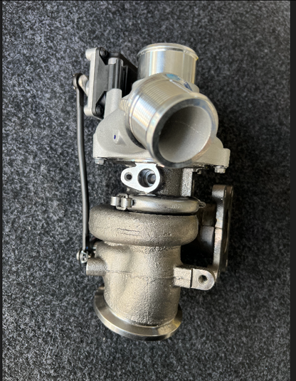Great Wall Harvard 1118100XEB04 turbocharger