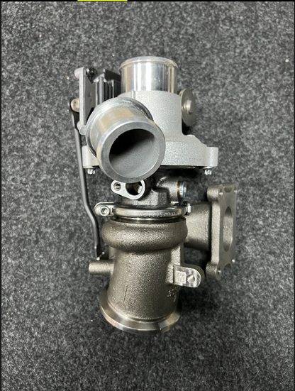 Great Wall Harvard 1118100XEB03 turbocharger