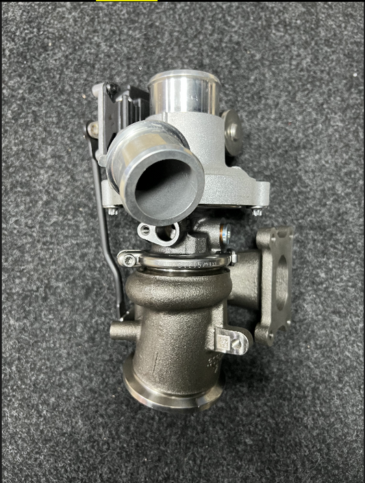 Great Wall Harvard 1118100XEB03 turbocharger