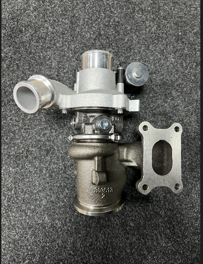 Great Wall Harvard 1118100XEB03 turbocharger