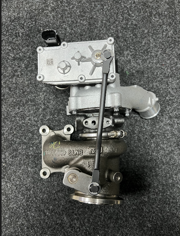 Great Wall Harvard 1118100XEB03 turbocharger