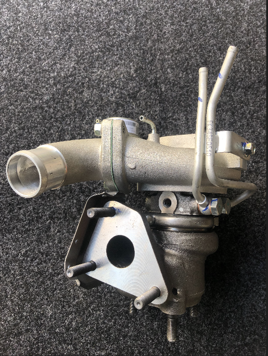 Zotye 4A91 49135-03920 03910 03900 turbocharger