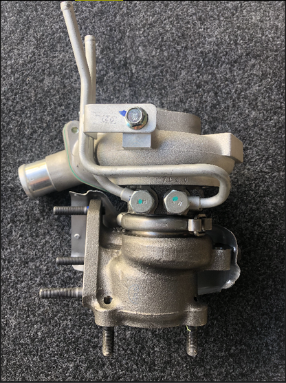 Zotye 4A91 49135-03920 03910 03900 turbocharger