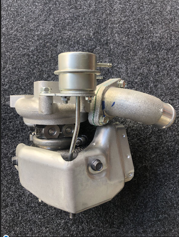 Zotye 4A91 49135-03920 03910 03900 turbocharger