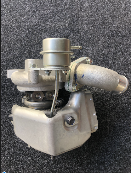 Zotye 4A91 49135-03920 03910 03900 turbocharger