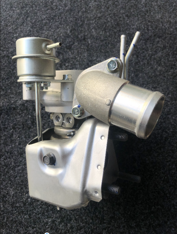 Zotye 4A91 49135-03920 03910 03900 turbocharger