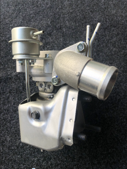 Zotye 4A91 49135-03920 03910 03900 turbocharger