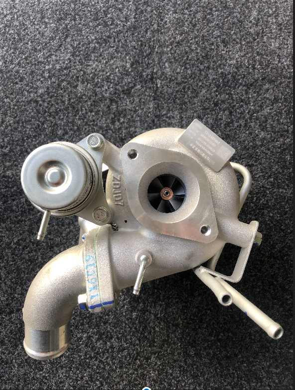 Zotye 4A91 49135-03920 03910 03900 turbocharger