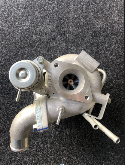 Zotye 4A91 49135-03920 03910 03900 turbocharger