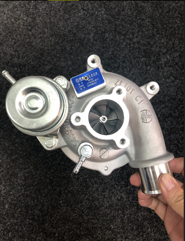 Changan Auto 1.5 1118100-B11 turbocharger
