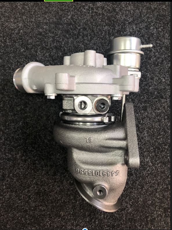 Changan Auto 1.5 1118100-B11 turbocharger