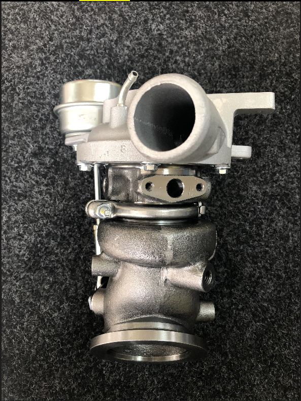 Changan Auto 1.5 1118100-B08 turbocharger