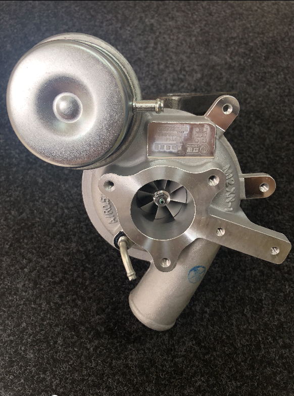 Changan Auto 1.5 1118100-B08 turbocharger