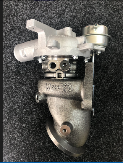 Changan Auto 1.5 1118100-B08 turbocharger